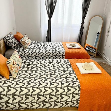 Alzira Bonita Apartamento B Con Patio, La Casella Exteriör bild
