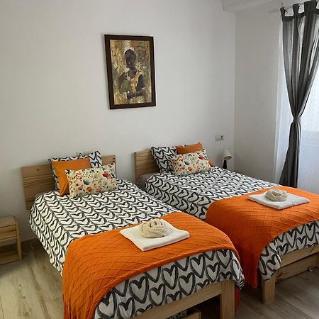 Alzira Bonita Apartamento B Con Patio, La Casella Exteriör bild