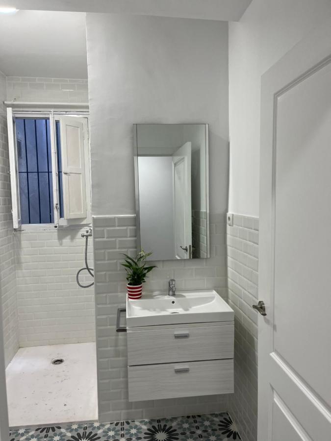 Alzira Bonita Apartamento B Con Patio, La Casella Exteriör bild